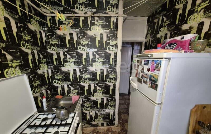 1-комн. квартира, 21.3 м2, 1/5 эт. Орехово-Зуево - изображение 9