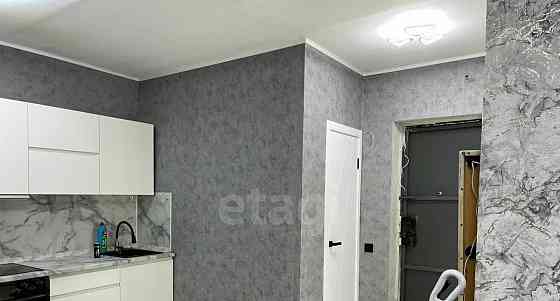 Студия, 28.7 м2, 2/10 эт. Красноярск