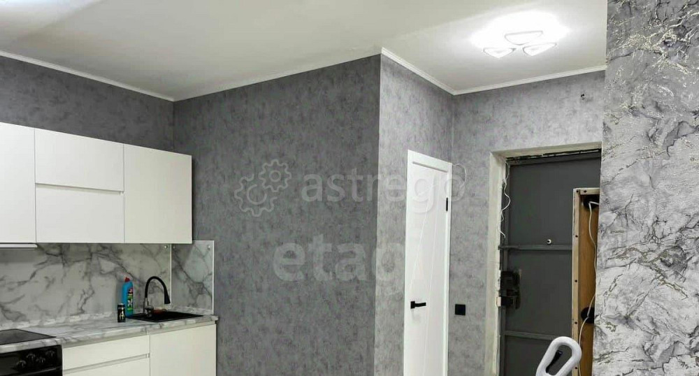 Студия, 28.7 м2, 2/10 эт. Красноярск - изображение 6