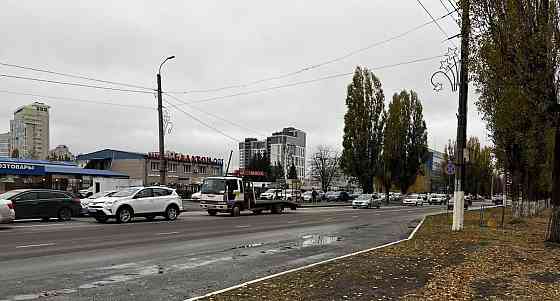 Торговое помещение, 250 м2 Белгород