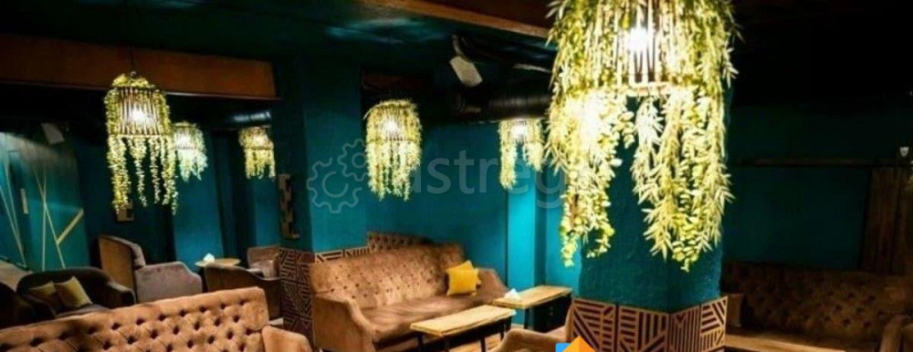 Готовый бизнес, 60 м2 Санкт-Петербург - изображение 1