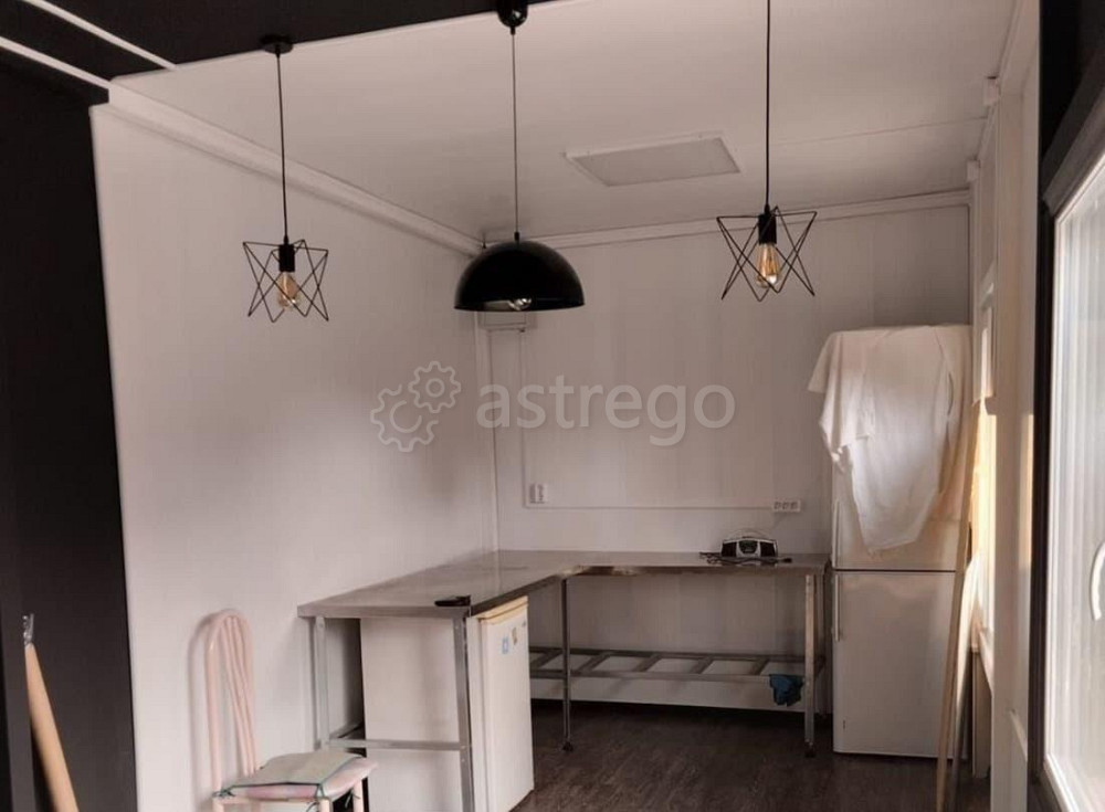 Отдельное здание, 22 м2 Благовещенск - изображение 4