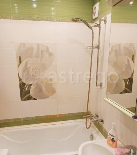 2-комн. квартира, 55 м2, 7/9 эт. Орехово-Зуево - изображение 8