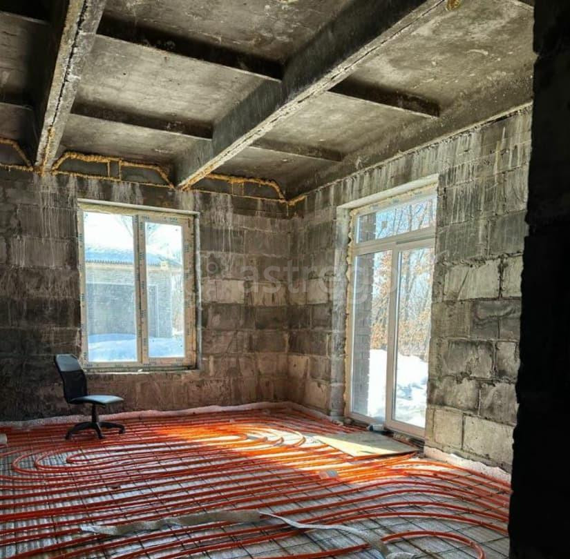 Коттедж, 102 м2, 6.8 сотки, 1 эт. Благовещенск - изображение 5