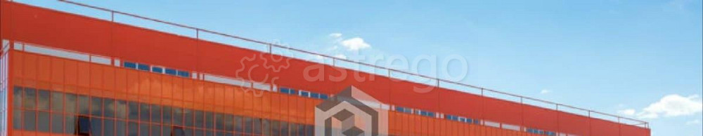 Склад, 2131.29 м2 Щёлково - изображение 3