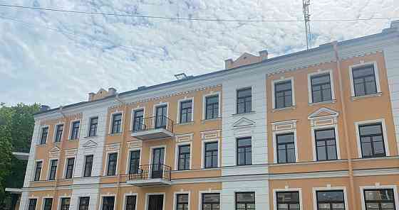 Офис, 27.7 м2 Санкт-Петербург