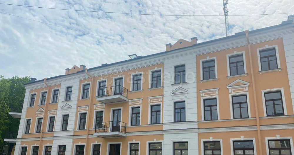 Офис, 27.7 м2 Санкт-Петербург - изображение 1