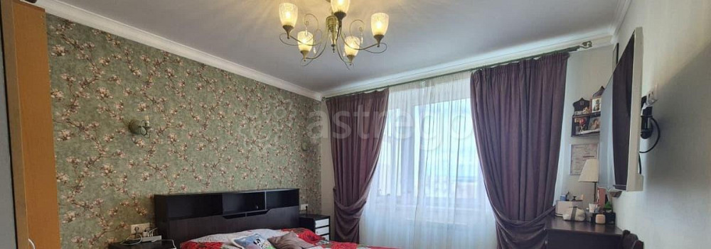 3-комн. квартира, 75 м2, 16/24 эт. Домодедово - изображение 4