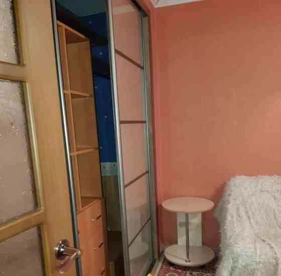 4-комн. квартира, 74 м2, 2/5 эт. Бийск