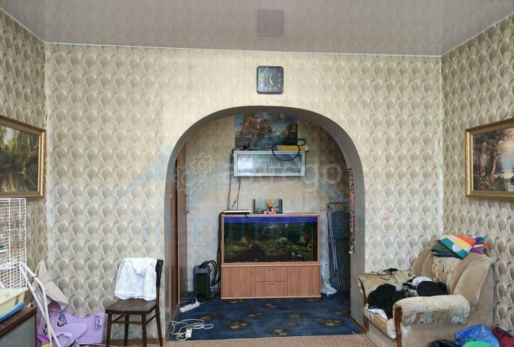 4-комн. квартира, 106.7 м2, 5/6 эт. Норильск - изображение 10