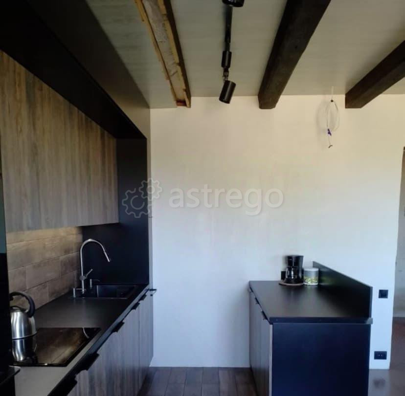 Коттедж, 165 м2, 12 соток, 2 эт. Павловск - изображение 6