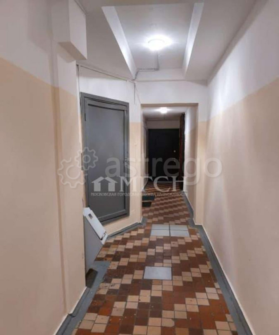 1-комн. квартира, 34.7 м2, 6/12 эт. Москва - изображение 8