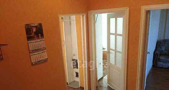 3-комн. квартира, 63.7 м2, 2/2 эт. Котлас