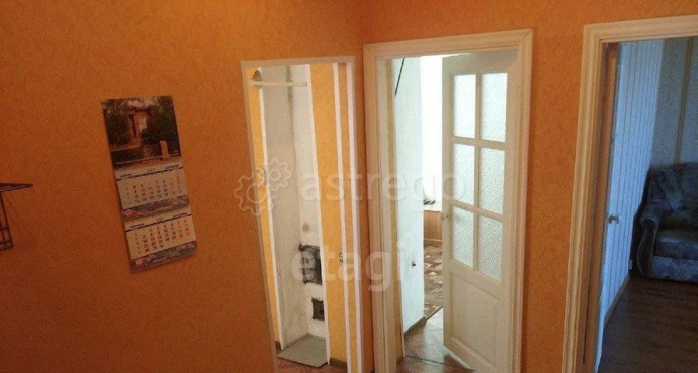 3-комн. квартира, 63.7 м2, 2/2 эт. Котлас - изображение 5