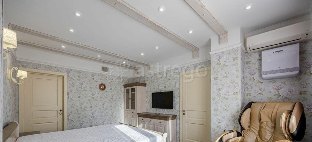 3-комн. квартира, 130 м2, 3/22 эт. Подольск - изображение 5