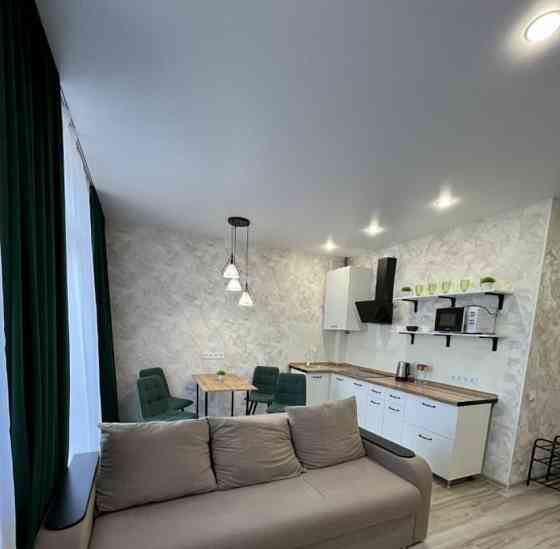 1-комн. квартира, 30 м2, 10/18 эт. Астрахань