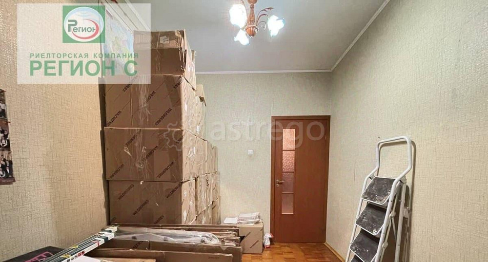 3-комн. квартира, 63.1 м2, 10/10 эт. Архангельск - изображение 3