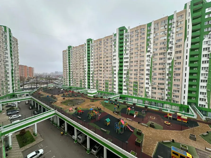 Продам студию, 21.2 м2, 7/18 эт. Краснодар - изображение 7