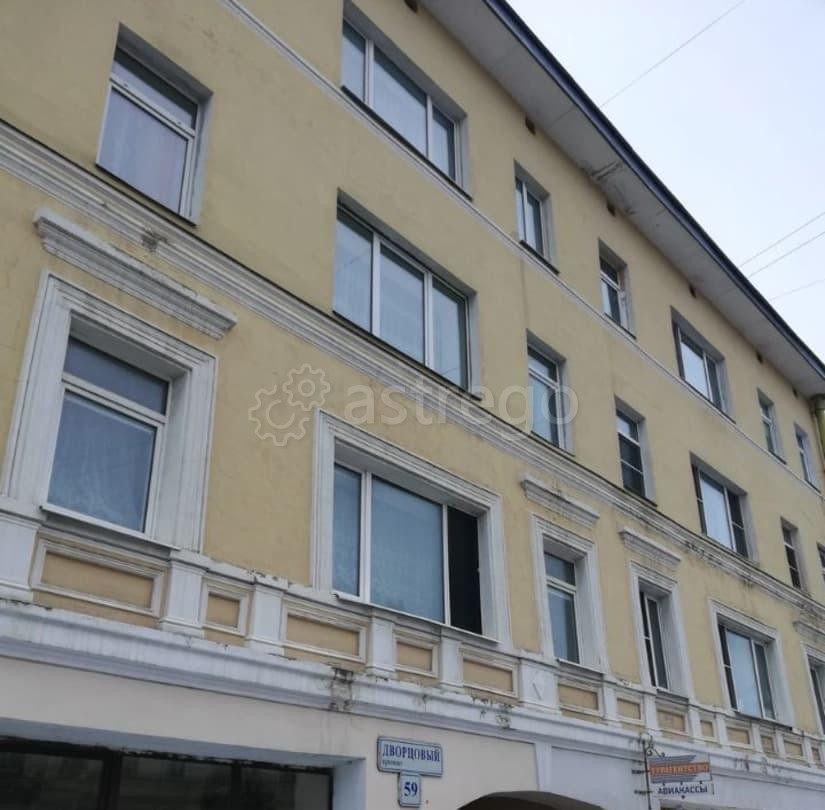 Свободного назначения, 186 м2 Санкт-Петербург - изображение 4