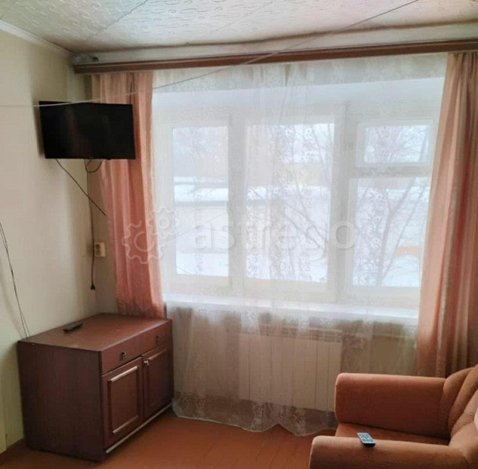 2-комн. квартира, 42 м2, 1/3 эт. Барнаул - изображение 3