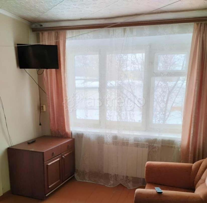 2-комн. квартира, 42 м2, 1/3 эт. Барнаул - изображение 3