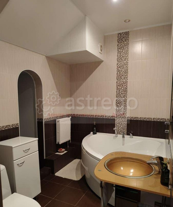 Дом, 84.7 м2, 1 сотка, 2 эт. Белгород - изображение 4