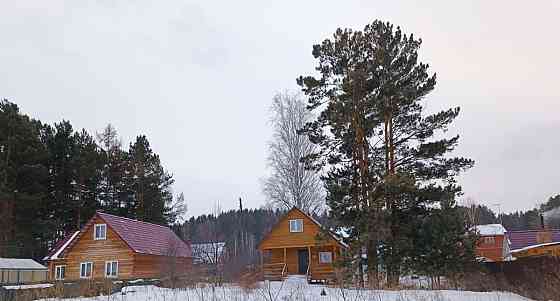 Дом, 65 м2, 8.7 сотки, 2 эт. Емельяново