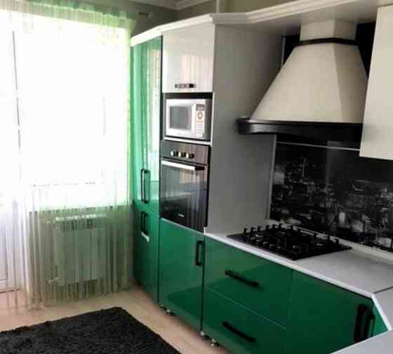 1-комн. квартира, 38.1 м2, 6/10 эт. Белгород