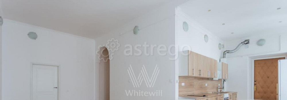 6-комн. квартира, 220 м2, 3/5 эт. Москва - изображение 2