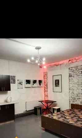 Студия, 30 м2, 4/4 эт. Архангельск