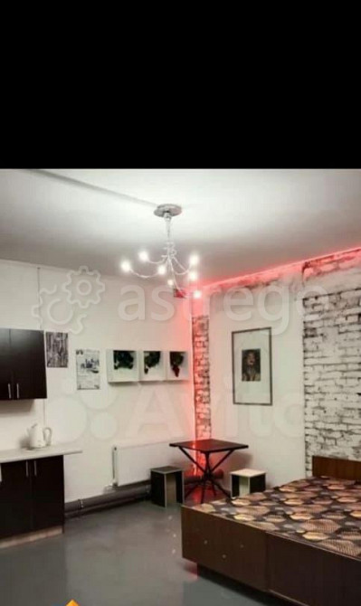 Студия, 30 м2, 4/4 эт. Архангельск - изображение 4