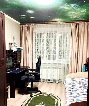 2-комн. квартира, 48.8 м2, 4/5 эт. Разумное - изображение 8
