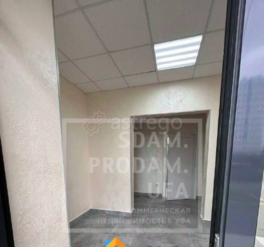 Свободного назначения, 70 м2 Уфа - изображение 2