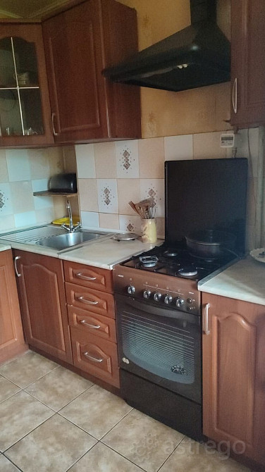 Сдам 2-комн. Квартиру, 56 м2, 8/9 эт., Долгосрочно Ярославль - изображение 3