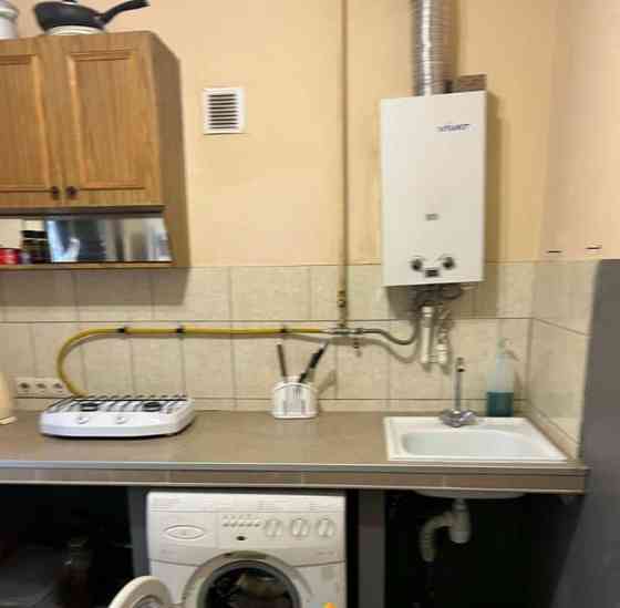 2-комн. квартира, 60 м2, 2/3 эт. Яблоновский