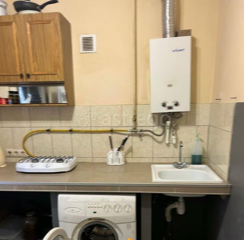 2-комн. квартира, 60 м2, 2/3 эт. Яблоновский - изображение 4