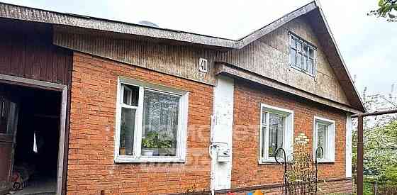 Дом, 57.8 м2, 6.07 сотки, 1 эт. Яхрома