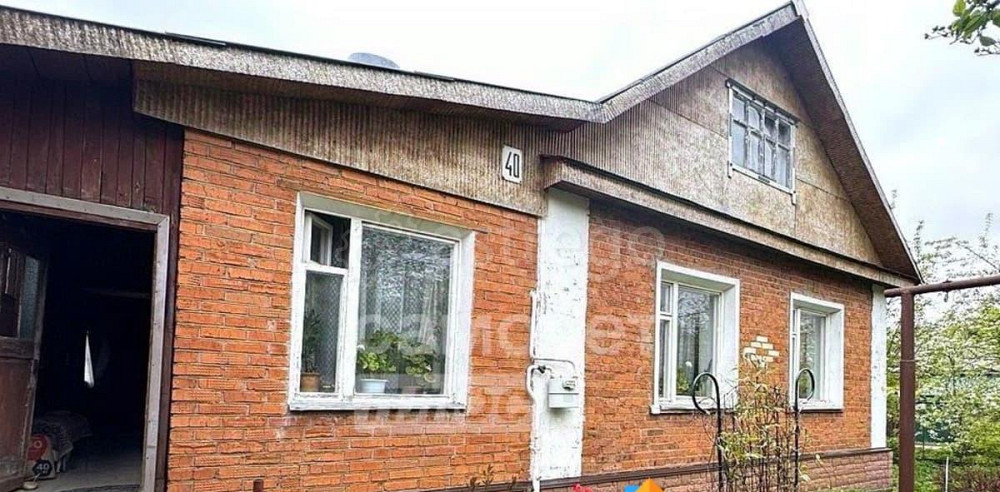 Дом, 57.8 м2, 6.07 сотки, 1 эт. Яхрома - изображение 1