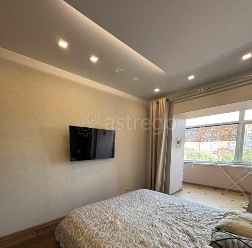 3-комн. квартира, 80 м2, 5/5 эт. Благовещенск - изображение 2