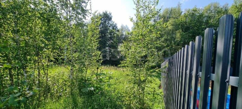 Земля под ИЖС, 9 соток Москва - изображение 9