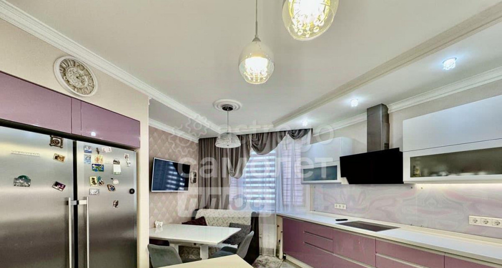 4-комн. квартира, 120.5 м2, 17/22 эт. Одинцово - изображение 3