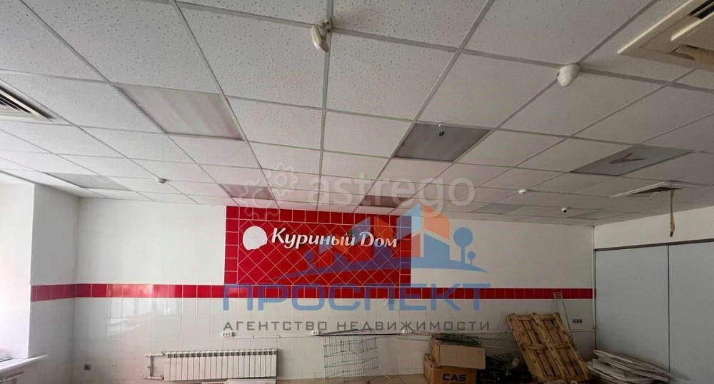 Свободного назначения, 140 м2 Ступино - изображение 4