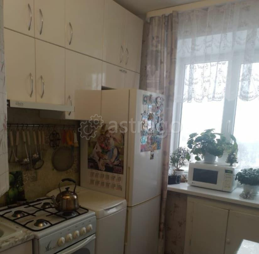 Комната, 45 м2, 4/9 эт. Уфа - изображение 3