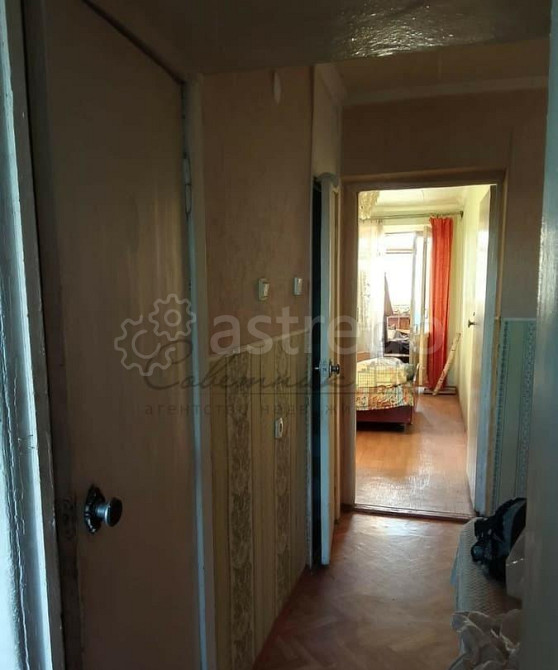 3-комн. квартира, 60 м2, 4/9 эт. Старый Оскол - изображение 2