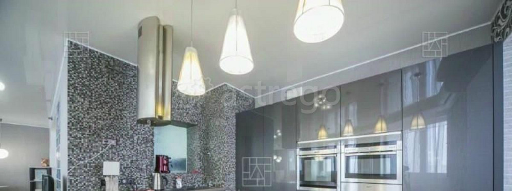 1-комн. квартира, 105 м2, 26/32 эт. Москва - изображение 2