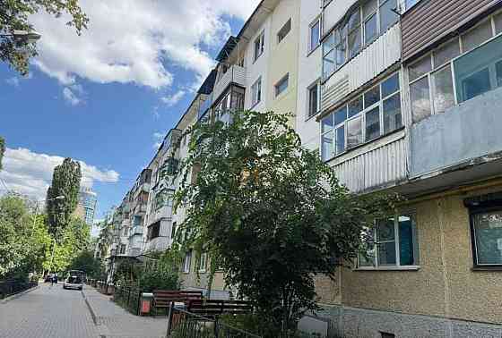 4-комн. квартира, 62.45 м2, 3/5 эт. Белгород