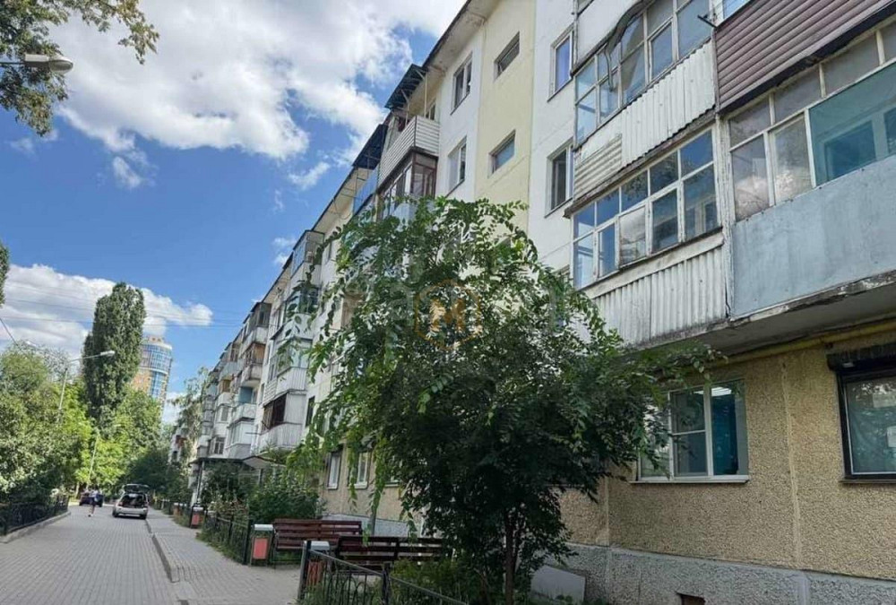4-комн. квартира, 62.45 м2, 3/5 эт. Белгород - изображение 5