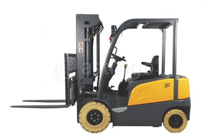 Мини-погрузчик Diktum G400 4WD TOR Казань - изображение 1