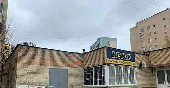 Торговое помещение, 309 м2 Красногорск