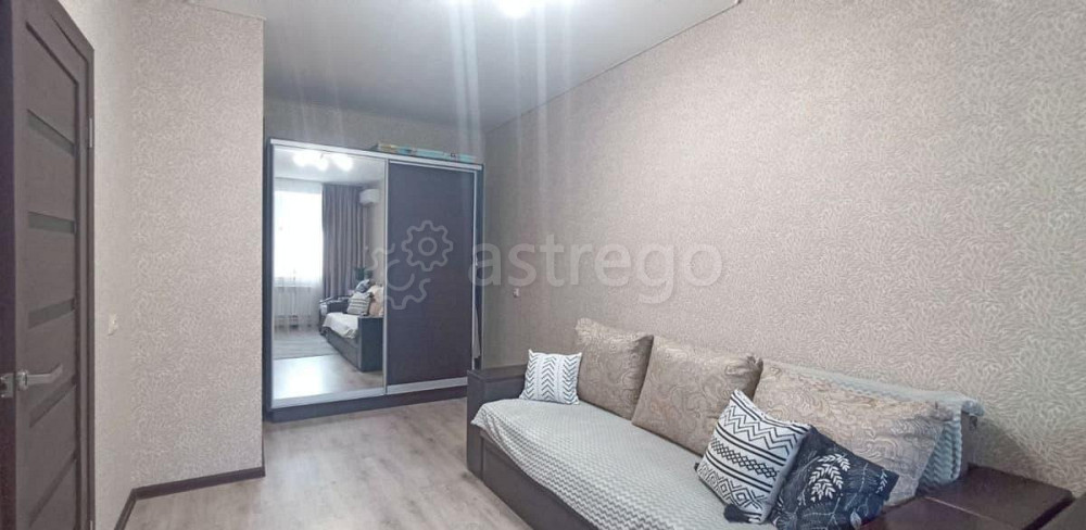 1-комн. квартира, 33 м2, 2/3 эт. Северный - изображение 6